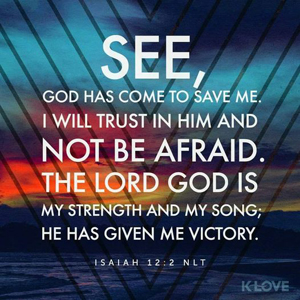 Trust